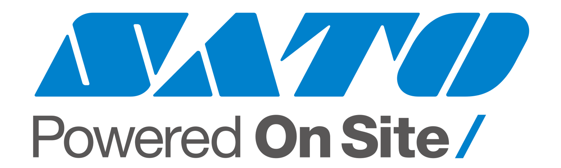 Sato Logo 1