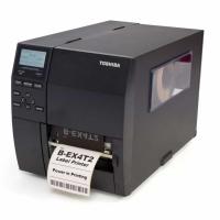 Toshiba B-EX4D_T2 - stampante etichette industriali