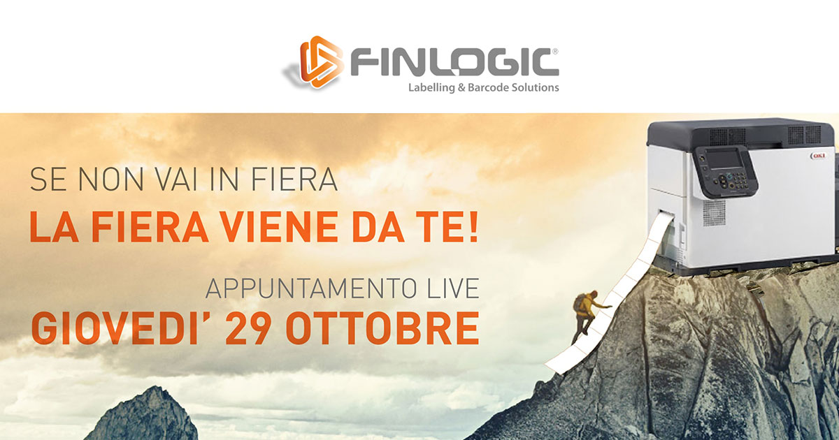 Finlogic “Digital Hub” online and with open doors