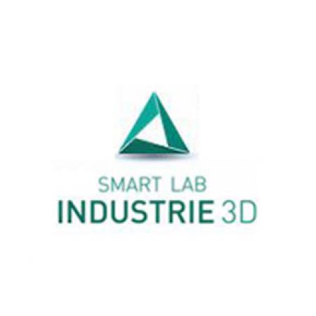 Smart lab 3D industries