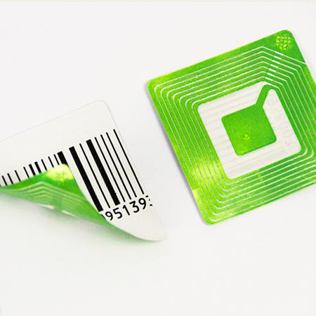 RFID & NFC