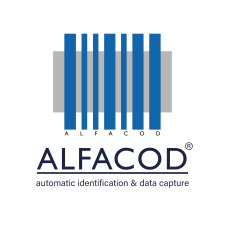 Alfacod Logo