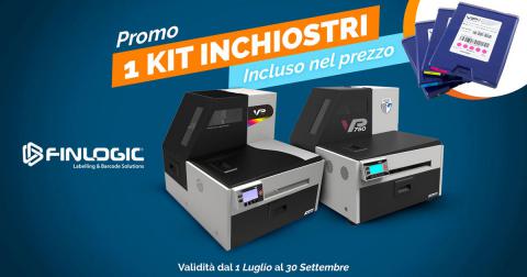 PROMO SUMMER Vip Color 700 and 750 printers