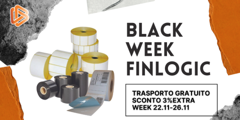 Black Week Finlogic