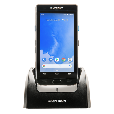 Opticon H-31 e H-33 Android 9