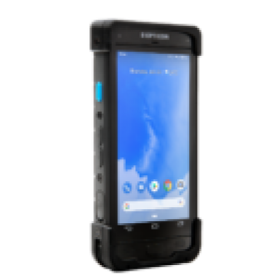 Opticon H-31 e H-33 Android 9
