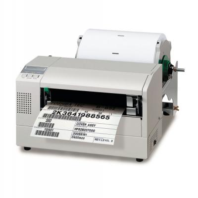 TOSHIBA TEC – B-852 stampante etichette industriali