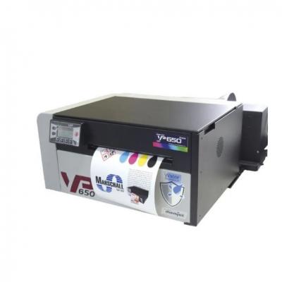 Stampante VIPColor VP650
