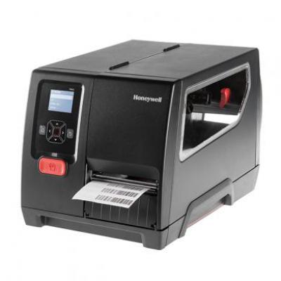 STAMPANTE ETICHETTE INDUSTRIALE HONEYWELL PM42