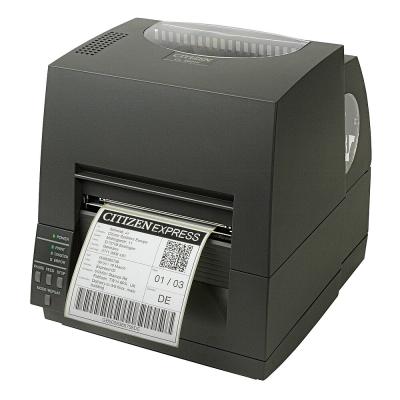 Citizen CL-S621II - Stampante Etichette Desktop