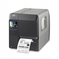 Sato CL4nx - stampante etichette industriali