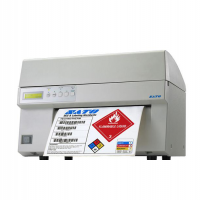 SATO M10 - stampante etichette industriali