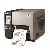 STAMPANTE SERIE TTP-2610MT stampante etichette industriali