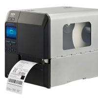SATO CL4NX PLUS stampante etichette industriali