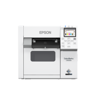 stampante digitale per etichette c4000 epson